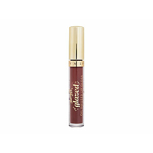 Glazed So Precious Oil lūpų blizgis 2,5 ml