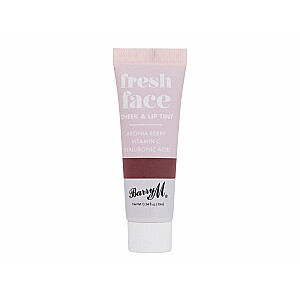 Тинт для щек и губ Fresh Face Deep Rose 10мл