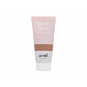 Pagrindas Fresh Face 9 35ml