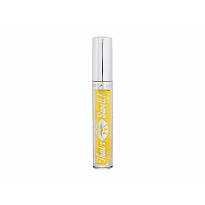 XXL Fruity Extreme lūpų putlintuvas Puiku! Ananasai 2,5 ml