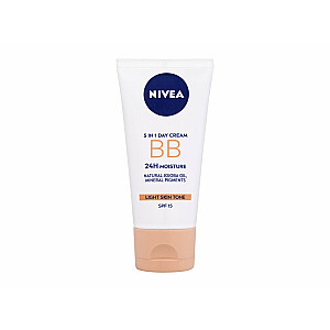 5в1 Дневной крем BB Cream Light 50мл