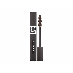 24H Wear Buildable Volume Diorshow 798 Brown 10ml