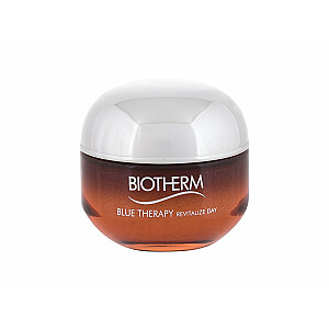 Amber Algae Revitalize Blue Therapy 50ml