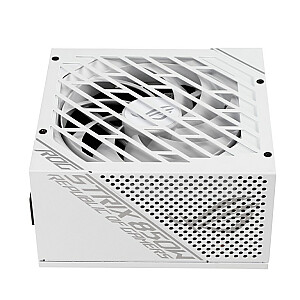 Maitinimo šaltinis ASUS ROG-STRIX-850G-WHITE 850 W 20+4 kontaktų ATX ATX