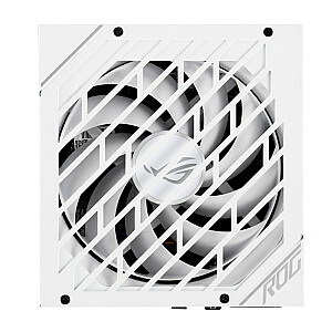 Maitinimo šaltinis ASUS ROG-STRIX-850G-WHITE 850 W 20+4 kontaktų ATX ATX