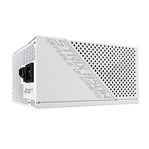 Maitinimo šaltinis ASUS ROG-STRIX-850G-WHITE 850 W 20+4 kontaktų ATX ATX