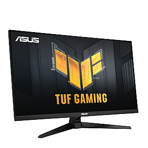 Asus ASUS TUF Gaming VG32AQA1A 31,5 дюйма WQHD