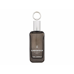 Tualetinis vanduo Karl Lagerfeld Classic 50ml