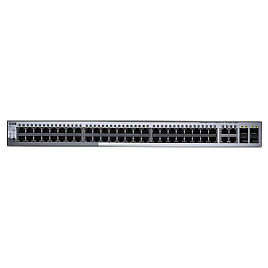 D-link-DGS-1210-52MP/E 52 Port Gigabit PoE jungiklis