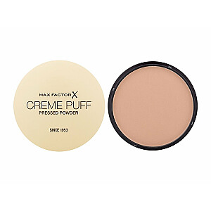 Creme Puff 13 Naujas Beige 14g