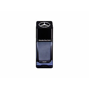 Parfumuotas vanduo Mercedes-Benz Select 100ml