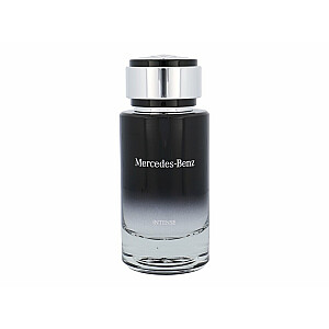 Tualetinis vanduo Mercedes-Benz Mercedes-Benz Intense 120ml