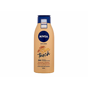 Sun Touch laipsniškas įdegis 400ml