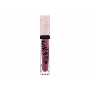 Mascara Matt Pro Ink 060 Select Passion 5ml