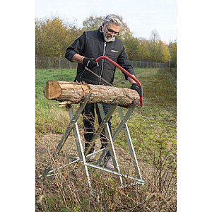 Стенд для распиловки древесины макс. 220 мм, 150 кг KRTGR9201 KREATOR