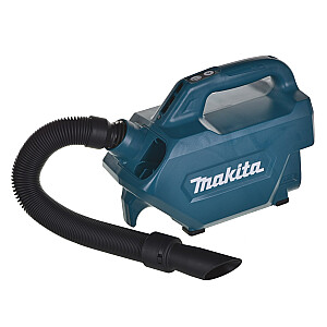 Пылесос 18В MAKITA DCL184Z