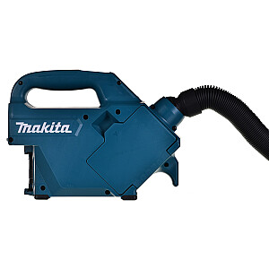 Пылесос 18В MAKITA DCL184Z