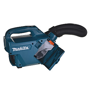 Пылесос 18В MAKITA DCL184Z