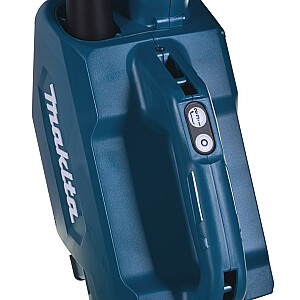 Пылесос 18В MAKITA DCL184Z