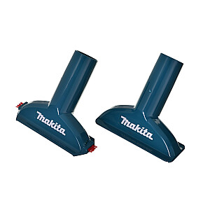 Dulkių siurblys 18V MAKITA DCL184Z