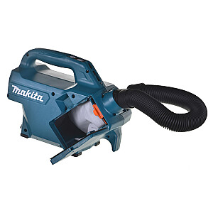 Пылесос 18В MAKITA DCL184Z