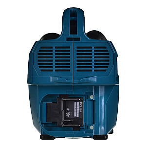 Пылесос 18В MAKITA DCL184Z