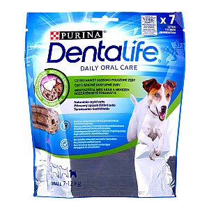 DENTALIFE SMALL 115g