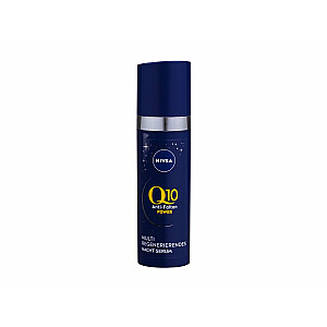 Q10 Power Ultra-Replenishing naktinis serumas 30 ml