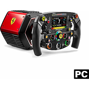 Vairas Thrustmaster T818 Ferrari SF1000 Simulator (2960886)