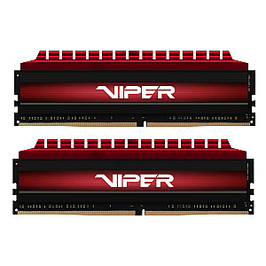 Patriot Memory Viper 4 PV464G360C8K 64 GB 2 x 32 GB DDR4 3600 MHz