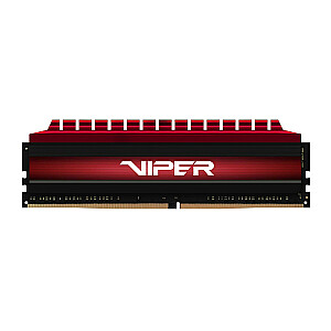 Модуль памяти Patriot Memory Viper 4 PV464G360C8K 64 ГБ 2 x 32 ГБ DDR4 3600 МГц