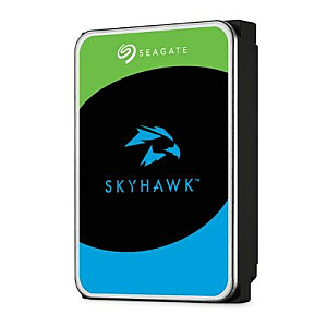 Seagate SkyHawk 3.5" 8000GB III serija