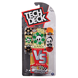 TECH DECK Riedlenčių rinkinys