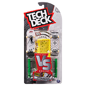 TECH DECK Riedlenčių rinkinys