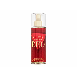Red Seductive 250ml