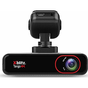 DVR Xblitz DVR TANGO 4K