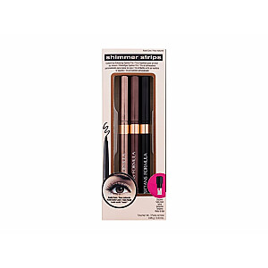 Akių pieštukas Trio Shimmer Strips Nude Eyes 0,85g