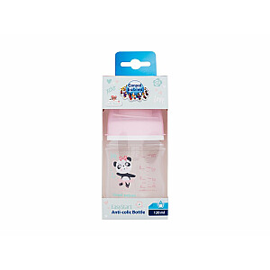 Easy Start Anti-Colic Bottle Exotic Animals 120мл