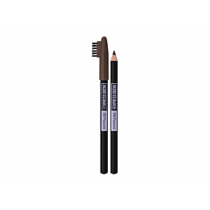 Antakių pieštukas Express Brow 04 Medium Brown 4,3g