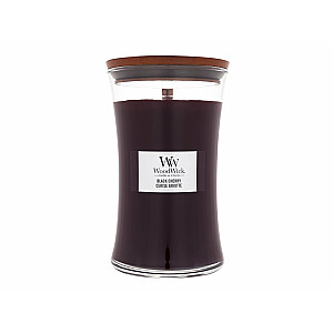 WoodWick Black Cherry 609,5гр.