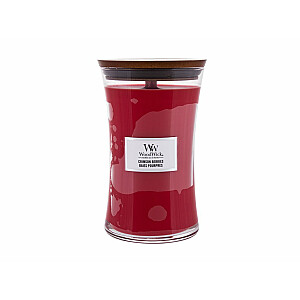 WoodWick Crimson Berries 609,5гр.