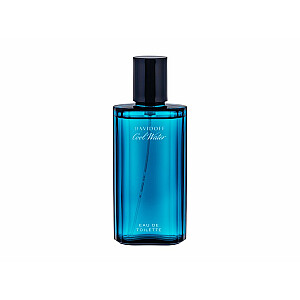 Tualetinis vanduo Davidoff Cool Water 75ml