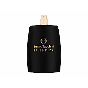 Парфюмированная вода Sergio Tacchini Splendida 100ml