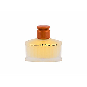 Туалетная вода Laura Biagiotti Roma Uomo 75ml