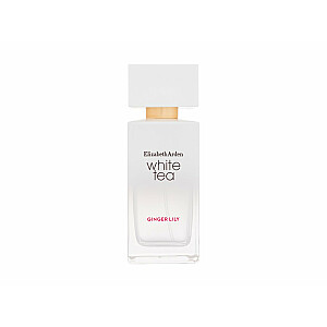 Elizabeth Arden baltos arbatos tualetinis vanduo 50ml