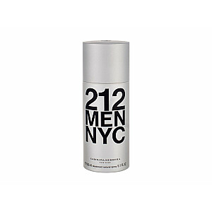 212 New York Male 150ml