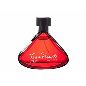 Parfumuotas vanduo Armaf Tres Nuit 100ml