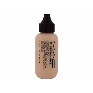 „Studio Radiance C3 Luminous Foundation for Face & Body“ 50 ml