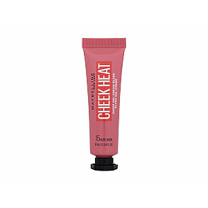 Cheek Heat 15 Nude Burn 10ml