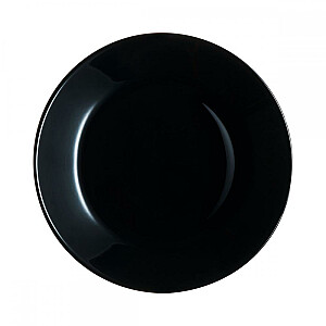 DESERTINĖ LĖŠTĖ ZELIE BLACK 18 CM, Luminarc